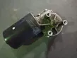 Rear window wiper motor