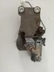 Rear window wiper motor