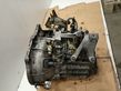 Manual 5 speed gearbox