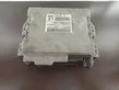 Calculateur moteur ECU