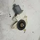 Front door window regulator motor