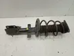 Front shock absorber/damper