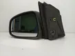 Front door electric wing mirror