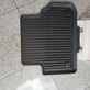 Kit tapis de sol auto