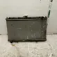 Coolant radiator