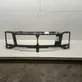 Front bumper support beam