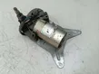 Rear window wiper motor