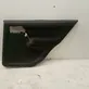 Rear door card panel trim