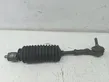 Steering rack