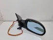 Front door electric wing mirror