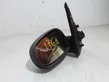 Front door electric wing mirror