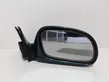 Front door electric wing mirror