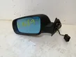 Front door electric wing mirror