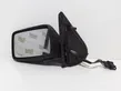 Front door electric wing mirror