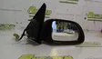 Front door electric wing mirror