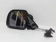 Front door electric wing mirror