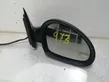 Front door electric wing mirror