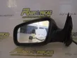 Front door electric wing mirror