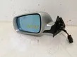 Front door electric wing mirror