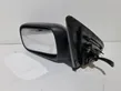 Front door electric wing mirror