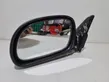 Front door electric wing mirror