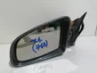 Front door electric wing mirror