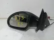 Front door electric wing mirror