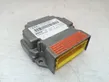 Airbag control unit/module