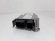 Airbag control unit/module