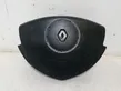 Steering wheel airbag