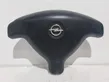 Steering wheel airbag