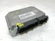 Calculateur moteur ECU