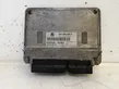 Calculateur moteur ECU