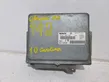 Calculateur moteur ECU