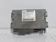 Calculateur moteur ECU