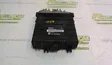 Calculateur moteur ECU