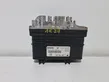 Calculateur moteur ECU