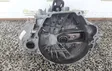 Manual 5 speed gearbox