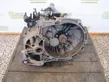 Manual 5 speed gearbox