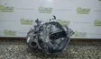 Manual 5 speed gearbox