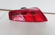 Tailgate rear/tail lights