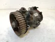 Fuel injection high pressure pump