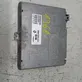 Calculateur moteur ECU