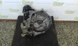 Manual 5 speed gearbox