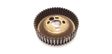 Fuel pump gear (pulley)