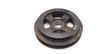 Crankshaft pulley