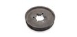 Crankshaft pulley