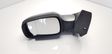 Front door electric wing mirror