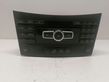 Navigation unit CD/DVD player