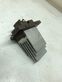 Heater blower motor/fan resistor